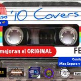EL EXPRESO - 10 COVERS MEJOR QUE EL ORIGINAL