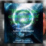 The Birth of Spiritual Freedom
