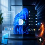 Disattivare trasparenza Windows 11, guadagni stile e velocità