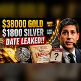 Kevin Warsh Warns Gold and Silver Investors Before the Next Fed Move
