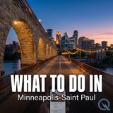 Your Complete Guide to Minneapolis-Saint Paul Events This Week: Culture, Cars, and Concerts