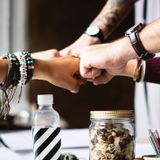 Heart Leadership: Integrated Work Relationships