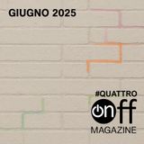 Editoriale - Fiorire tra le pietre - Annalisa Nicastro