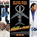 Triple Feature: Snakes on a Plane/The Great White Hype/Soul Men