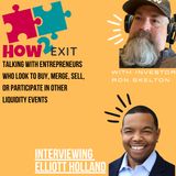 E131: Elliott Holland Discusses The Importance Of Due Diligence In Acquisitions