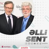Steven Spielberg və George Lucas | Əlli sent #69