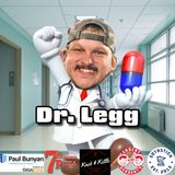 Dr Legg