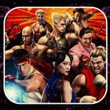 Spoiler Review: Street Fighter