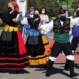 La Agenda Parente: Folkfest murcianico, Atraco a las tres en Huesca y Mortadelo y Filemón en Burgos