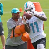 Dolphin Talk Daily: We are joined by Ross Tucker from Sirius XM NFL Radio to talk about all things Miami Dolphin