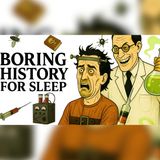 The Darkest Human Experiments of the 20th Century | Dark History Audiobook