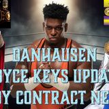 Danhausen Exceeding Expectations - Royce Keys Sightings - Cody Retirement Plans Revealed!