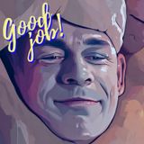 CENA IS GONE. NOW WHAT? SH!#BOX VOICEMAILS (Frank und Gus 12.19.25)