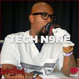 TECH N9NE: How He Built a Hip-Hop Empire Without the Industry | The Kevin Powell Podcast