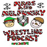 Episode X6 - NXT Deadline 2024