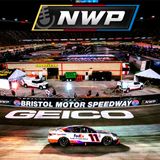 NWP - Denny Banter, Zane to Trackhouse, Playoff Picture, Texas Preview and More!