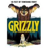 Talking Terror: Bear with us, it's "Grizzly"