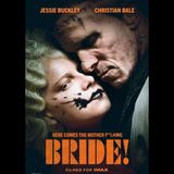 Reimagining Frankenstein: 'The_Bride's Bold Journey