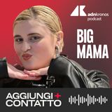Big Mama, la conduttrice rapper che ha infiammato il concertone del primo maggio