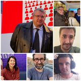 el corsario digital y la derrota frente a Marruecos