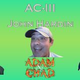 AC-III John Hardin