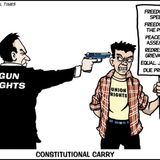 "The Concealed-Carry Fantasy"