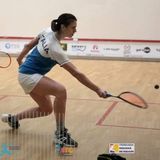 Ep. 100 - Squash con Cristina Tartarone