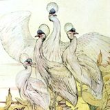 De Vogels, de Beesten en de Vleermuis | Aesopus Fabels
