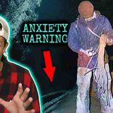 You can touch him_ but you can_t help him (_PHOBIA TRIGGERS_)