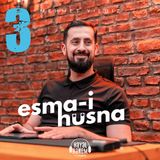 SEVMEK GÜNAH MI ? - ESMA-İ HÜSNA 3 - HAKEM İSMİ 1 - ÖZEL VİDEO | Mehmet Yıldız