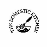 The Domestic Kitchen Intro - hint it's not just about the food