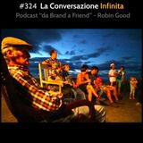 #324 - La Conversazione Infinita