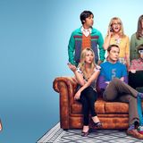 The Big Bang Theory - La costante del Geek