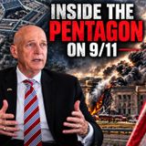 Inside the Pentagon on 9/11 | Ambassador Matthew Klimow