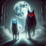 El Cadejo: El Guardián de las Sombras