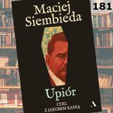 181 - Upiór