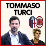 Tommaso Turci: “I retroscena di Bologna-Milan da bordocampo! E su De Ketelaere…”