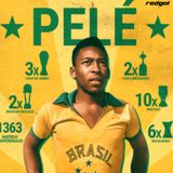 Expedición Rosique #259: Pelé. Un año sin O´Rei