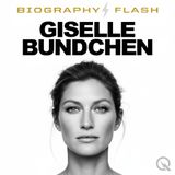 Gisele Bündchen Stuns in Qatar: Supermodel's Glamorous Return After Baby Number 3