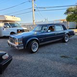 Vacuum hose/parts availability, survivor cars & bikes, 79 Caddy Seville.