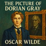 The Picture of Dorian Gray by Oscar Wilde