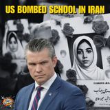 Iran War: New Ayatollah, School Bombing & Trump's Messy Exit Strategy