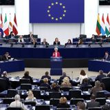 Vincenzo Camporini: La difesa europea tra Ucraina e Medioriente