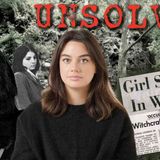 THE BIZARRE CASE OF JEANNETTE DEPALMA