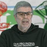 "Mondo Triathlon" su Bike Channel: Giampaolo Gualla