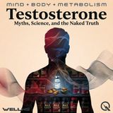 Testosterone - Her Hormone Too