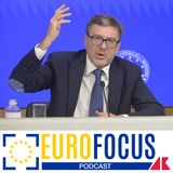 La Lunga Marcia dell’Ue verso la difesa comune