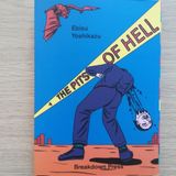 The Pits of Hell - Heta uma #Manga - Puntata 85