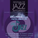 Live Jazz FestivalDeJazzDePolanco XV