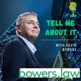 Kevin Bowers - Is All About Finding Solutions